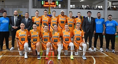 Gürespor, Şampiyonluk Yolunda Namağlup İlerliyor