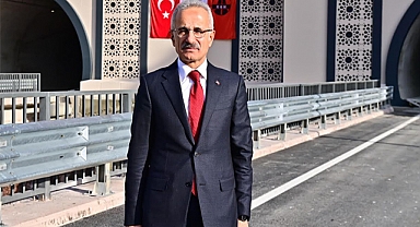 Hakkari-Yüksekova Yolu’nda Büyük Dönüşüm