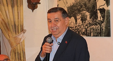 Havza'da Basın Mensuplarına Yapılan Hizmetler Anlatıldı