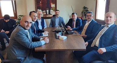 Havza OSB’ye Dev Yatırım Müjdesi