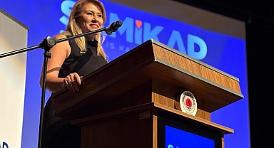 'Hayata İmza Atan Kadınlar' Samsun’da Buluştu