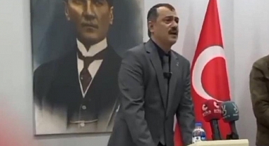 Hüseyin Karaman’dan Asgari Ücret Tepkisi