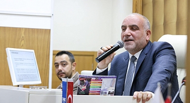 İbrahim Sandıkçı: Kentsel Dönüşüm Siyaset Üstü Bir Konudur