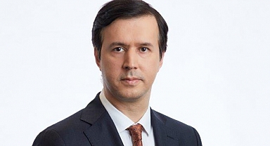 İş Bankası’nın Genel Müdür Yardımcılığına Mehmet Türk Atandı