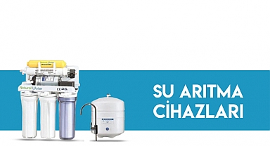 İzmir’de Su Arıtma Cihazı Almanın Avantajları ve En Uygun Fiyatlar