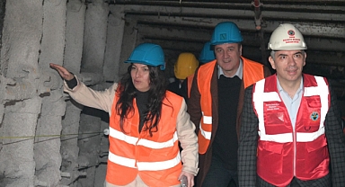 Kırkağaç ve Soma'daki Turizm Potansiyeli İncelendi