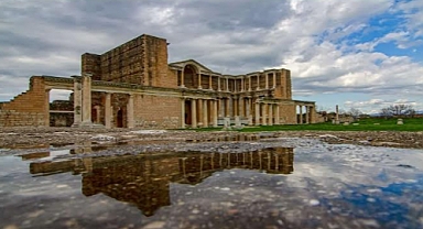 Kırsal turizm kursu Salihli’de başladı