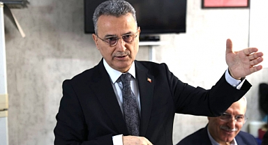 Kurnaz: İlkadım Birlik ve Beraberlikte Örnek Olacak