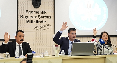Manisa Büyükşehir Belediyesi 2024 Yılını Değerlendirdi