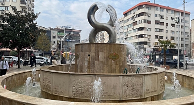 Manisa’da Havuzlara Bakım ve Onarım