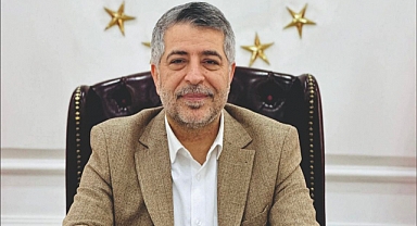 Mehmet Ali Arslan: Golan Tepeleri, Türk Yurdu ve Ortadoğu’nun Kalbidir