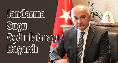 MHP'li Vahapoğlu'ndan Jandarmaya Övgü ve Sert Tepki