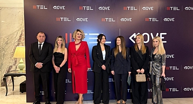 MTEL Turkey Shangri-La Bosphorus’ta Özel Bir Davetle 1. Yılını Kutladı