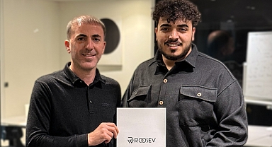 Murat Yılmaz ve Osman Soysal'dan Güçlü Ortaklık