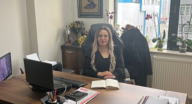 Nazlı Özsoy Şahin’den Asgari Ücret Tepkisi