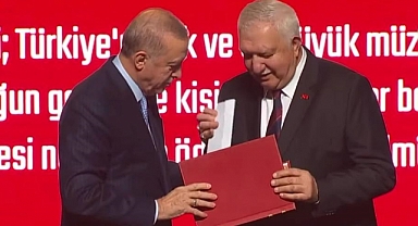 Orman Kanunu Yönetmeliğindeki Değişikliği İptal Edin