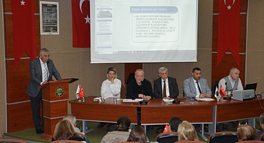 Salihli TSO 2025 Bütçesini Onayladı