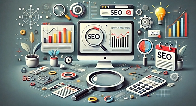 SEO Uyumlu İçerik Nasıl Yazılır?