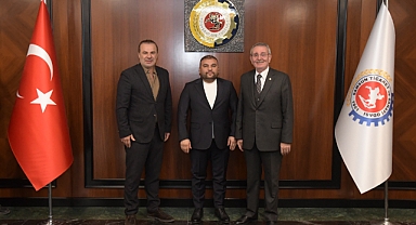 SİMDER Yeni Üyelerle Büyümeye Devam Ediyor