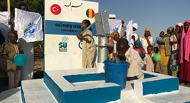 Su Kuyusu Derneği: Etkin Çözüm Projeleriyle Su Barışına Katkı Sağlıyor