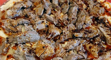 Tekkeköy: Samsun’un Lezzet Durağı