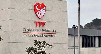 TFF’den 6 Kulübe 3 Puan Silme Cezası