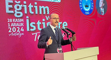 Türk Eğitim Sen’den 'Mülakat Kamunun Tüm Alanlarından Çıkarılmalıdır' Mesajı