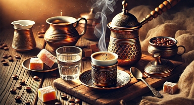 Türk kahvesi Günü