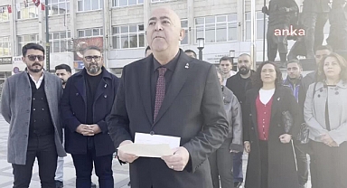 Türk Milletinin Boğazından Kesmeyi