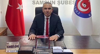 Türk Sağlık-Sen Samsun Şubesi’nden atama nakil yönetmeliği değişikliklerine dava