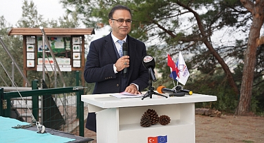 Türkiye’de Bir İlk