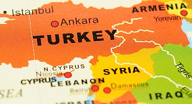 Türkiye ve Suriye İlişkileri