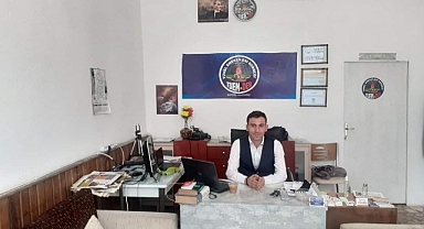 Ümit Demiroğlu: Sınırımızda kıyamet kopuyor, CHP susuyor!