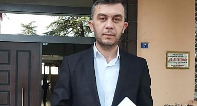 Yeniden Refah Partisi İl Başkanı Çakır’dan Yeni Yıl Mesajı