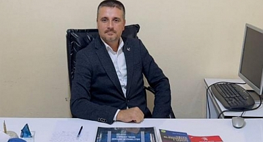 YRP'li Fırat Akkuş'tan Suriye ve Gazze açıklaması