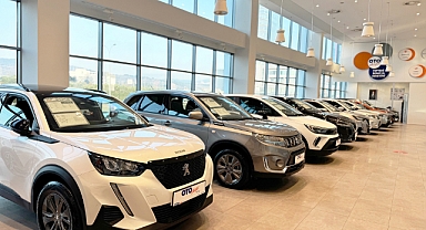 2. El’de Elektrikli Araçlara Talep Artıyor