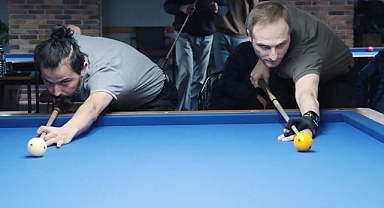 2025 3 Bant Bilardo İl Birinciliği Sona Erdi
