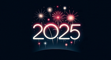 2025’e Merhaba! Dünya Yeni Yıla Umutla Girdi
