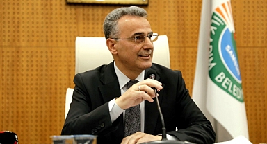 2025, İlkadım'da Hizmetlerin Yılı Olacak