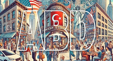 ABD’deki Türkler: Nüfus, Göç Tarihi ve Başarı Hikayeleri