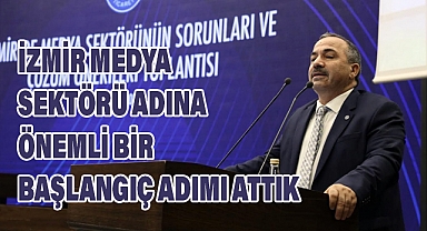 Abdulhakim Bingöl: 'Yerel Medya Demokrasi İçin Vazgeçilmezdir'