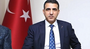Anahtar Parti Gaziantep Kurucu İl Yönetim Kurulu Belirlendi!