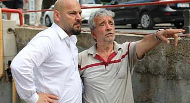 Atakum Belediyesi’nden 2024’te Yoğun Üst Yapı Çalışmaları