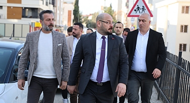 Atakum Belediyesi’nden Daha Güzel Bir Şehir İçin Yoğun Çalışmalar