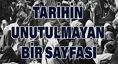 Balkanlardan Anadolu'ya: Yüzyılın En Büyük Göçlerinden Biri
