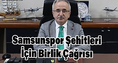Başkan Köse’den 20 Ocak Şehitlerine Anma Mesajı