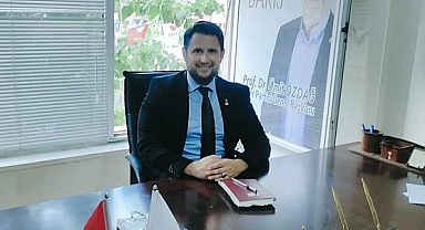 Başkan Necdet Erikçi’den Regaip Kandili Mesajı