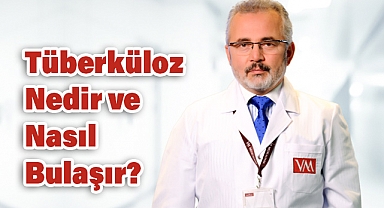 BCG Aşısı Çocuklarda Tüberküloz Ölümlerini Azaltıyor