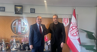 Bedri Yalçın: Türk Futbolunun Örnek Kulübü