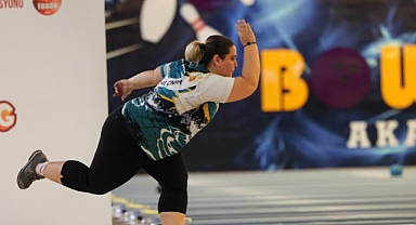 Bowling Süper Lig ve 1. Lig Türkiye Şampiyonları Belli Oldu